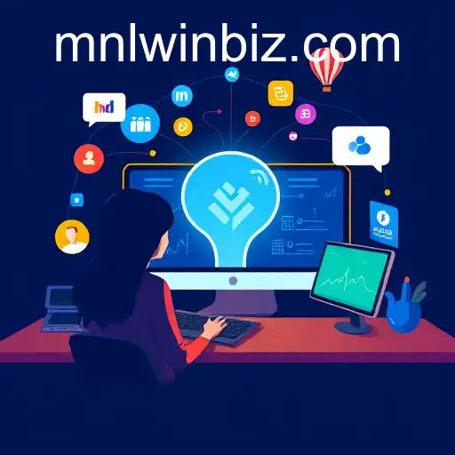 About Us: Discover MNLWin