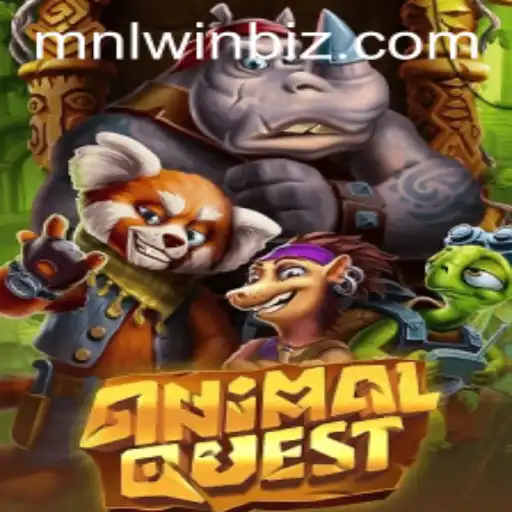 Unveiling AnimalQuest: A Captivating Adventure in the World of MNLWin