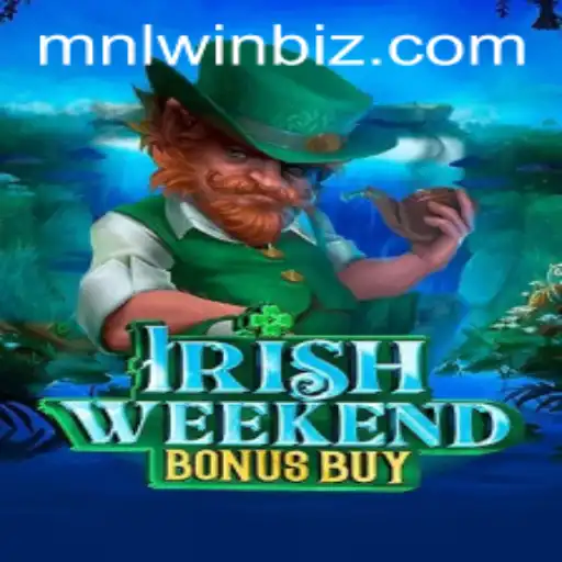 IrishWeekendBonusBuy Takes the Gaming World by Storm with MNLWin