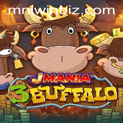 Discover the Excitement of JMania3Buffalo: The Thrilling Game Behind the MNLWin Phenomenon