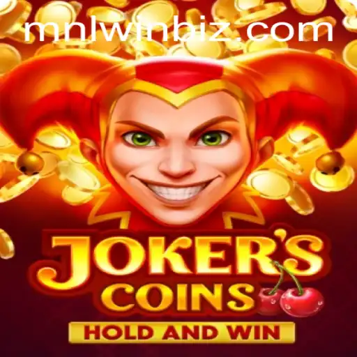 JokersCoins: The Exciting New Digital Game on MNLWin
