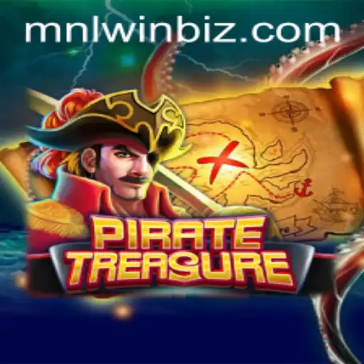 PirateTreasure: Navigating the Seas of Adventure and Discovery