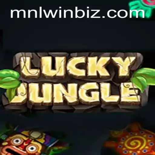 The Thrilling World of LuckyJungle: Dive Into Adventure with MNLWin