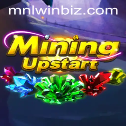 MiningUpstart: Exploring the Virtual Mining Adventure
