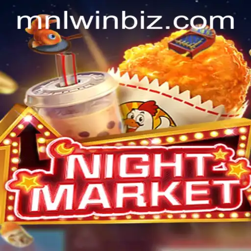 Exploring NIGHTMARKET: A Thrilling Gaming Experience with MNLWin