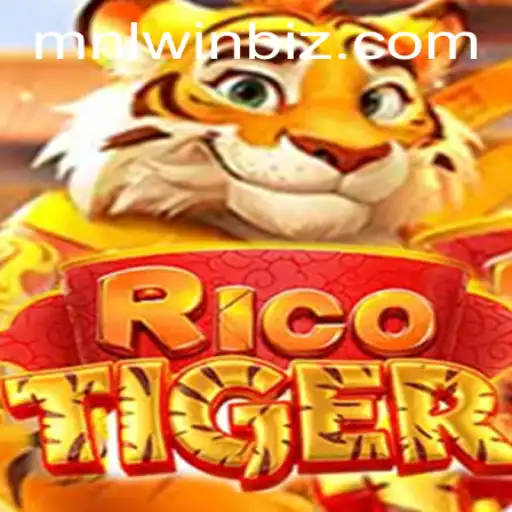 Explore the Exciting World of RicoTiger: Unveiling the Thrilling MNLWin Game Experience