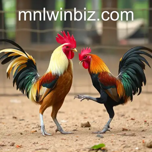 Exploring the Digital Evolution: Sabong Games and MNLWin