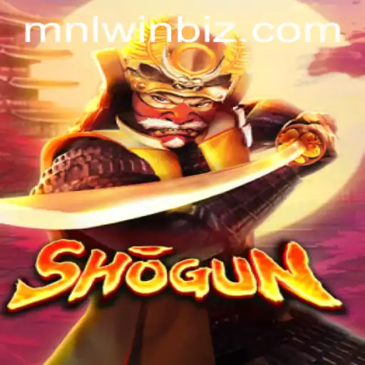 Shogun: Mastering the Classic Strategy Game with MNLWin