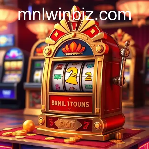 The Evolution of Slot Machines: Impact of MNLWin