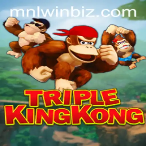 Exploring the Exciting World of TripleKingKong: A Comprehensive Guide to MNLWin